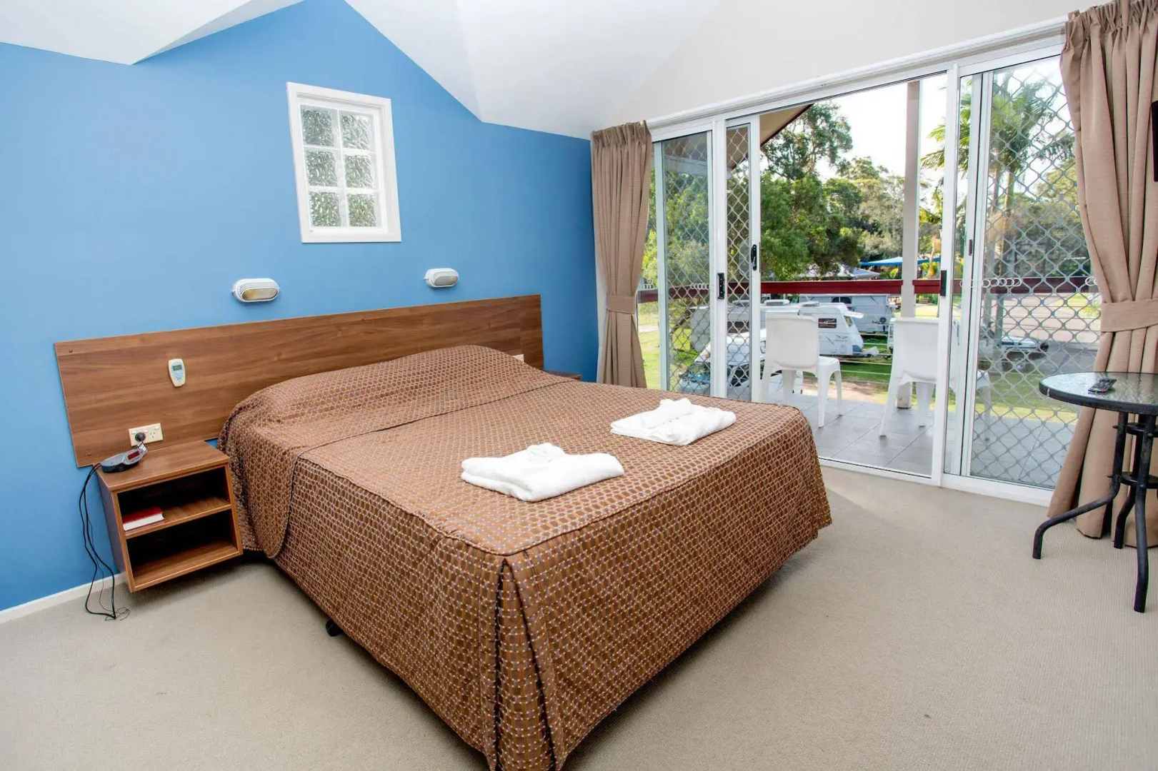 Ingenia Holidays Lake Macquarie