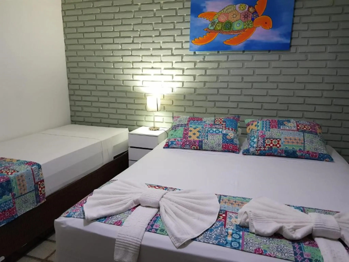 Pousada Sempre Graciosa