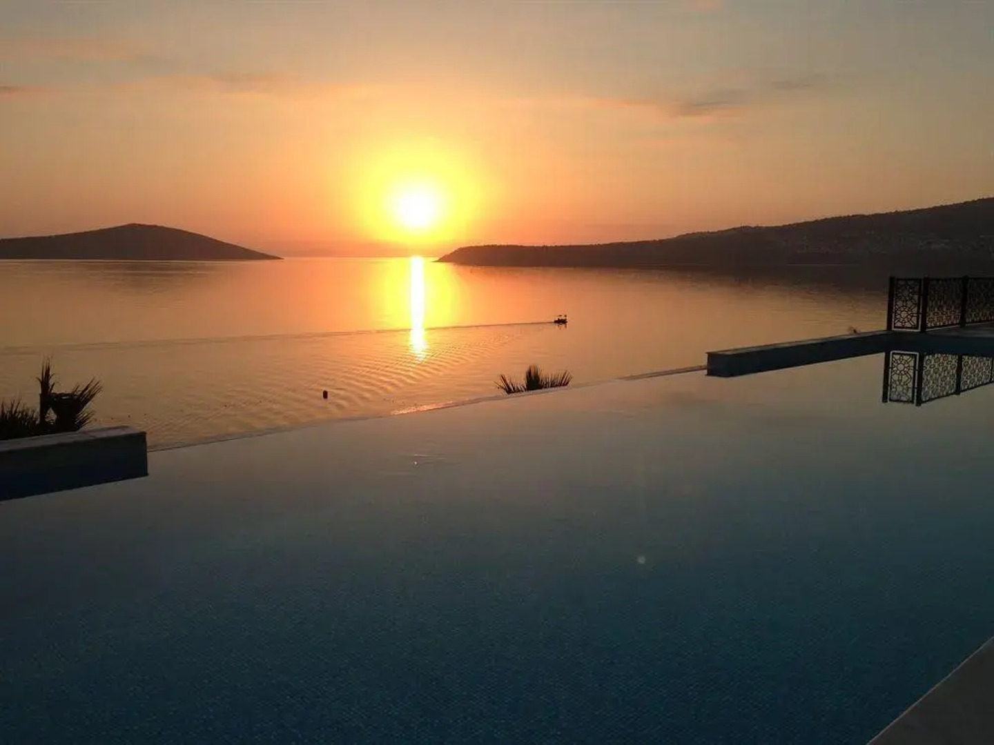 The Blue Bosphorus Villas & Residences