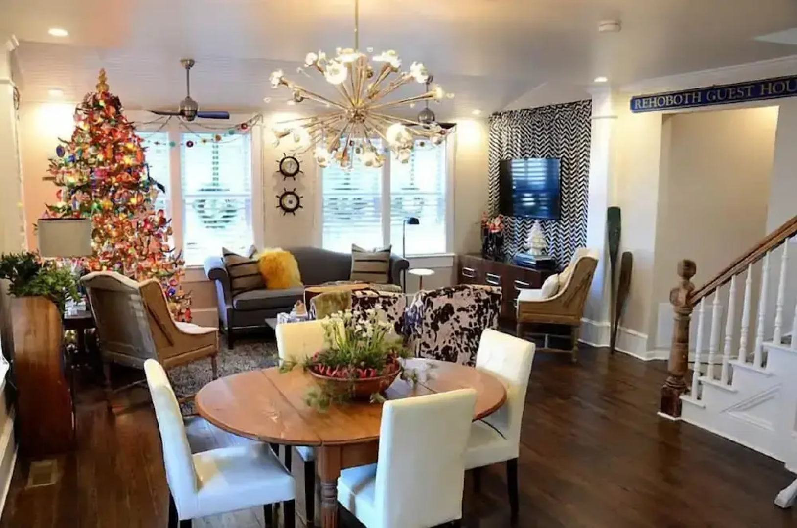 Rehoboth Guest House - Adults only