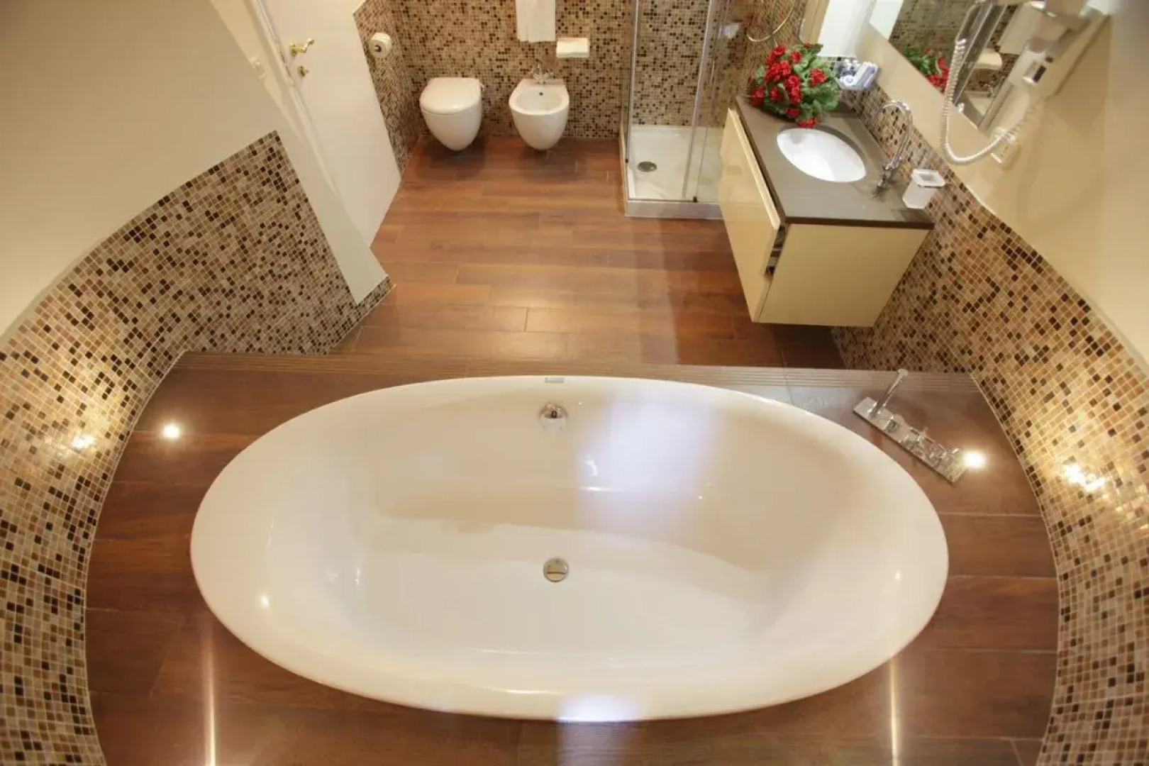 Boutique Hotel Torre di Cala Piccola