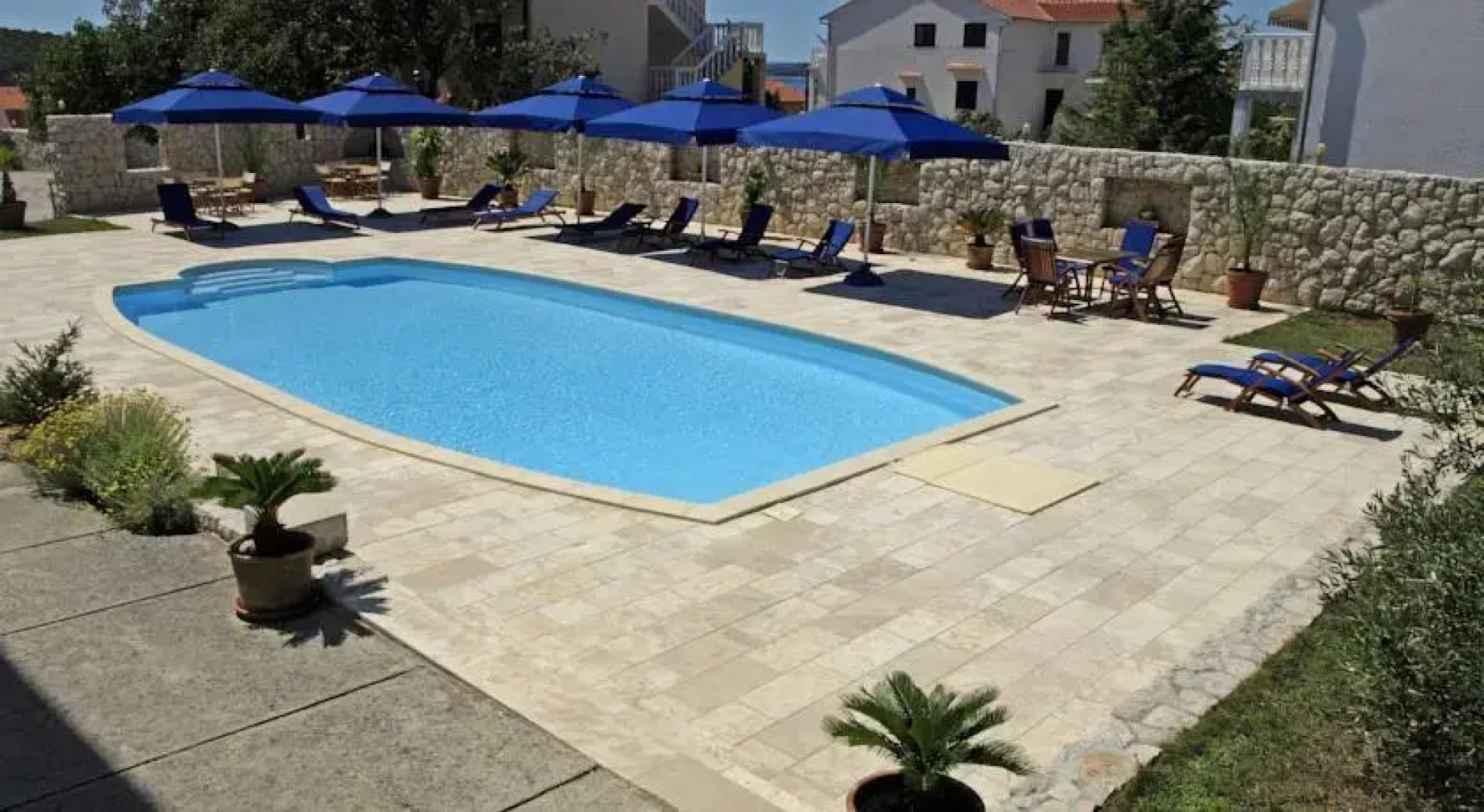 Apartments Villa Olga