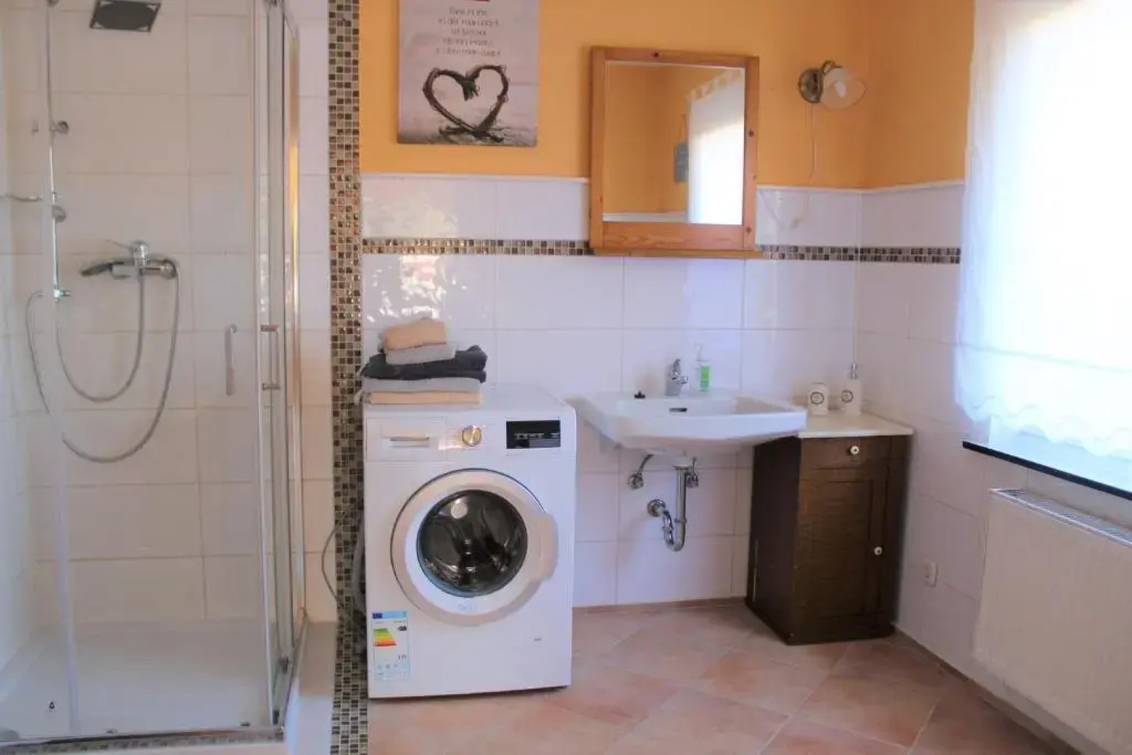 Ferienhaus/Ferienwohnung Reinecke