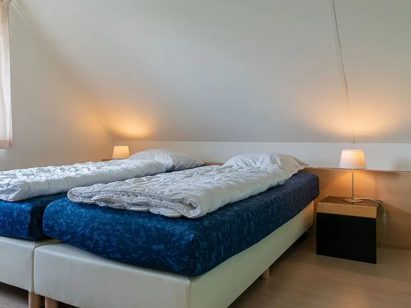 Tidy Holidayhome with Dishwasher, Near the Emslandermeer