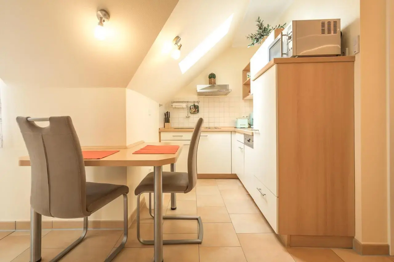 Ferienwohnungen Schön