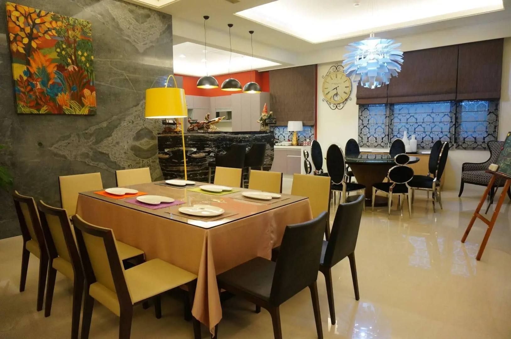 Spring Four Season Resort