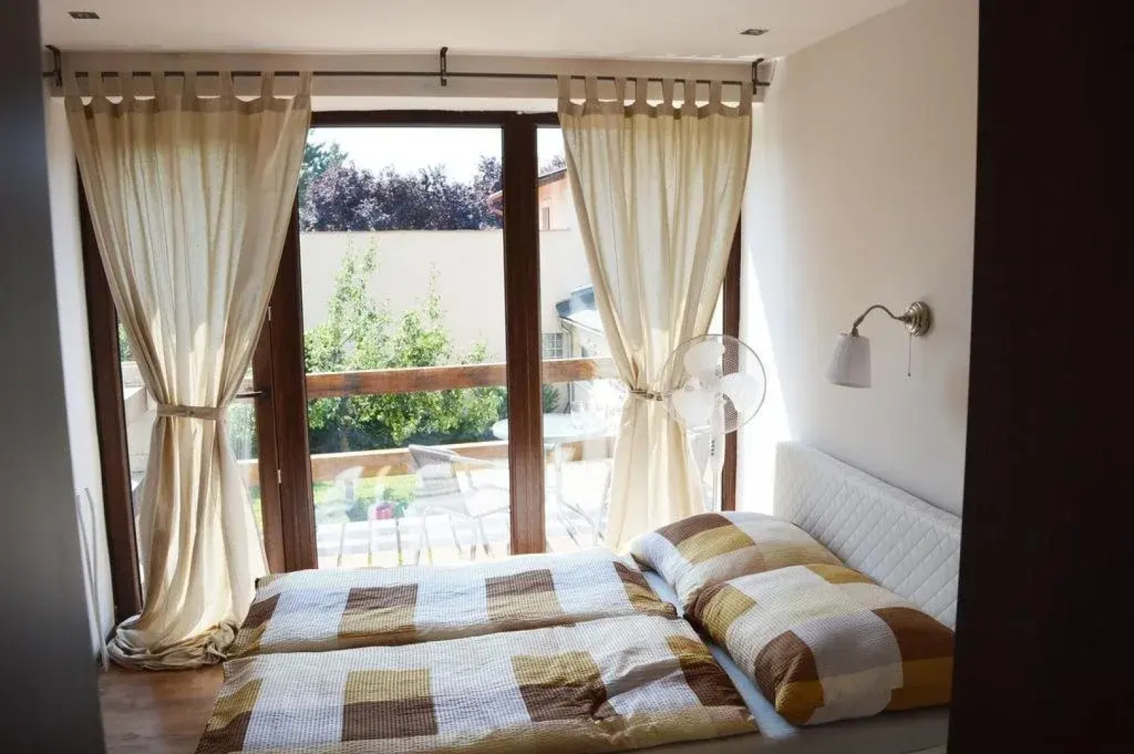 Silver Garden Siófok