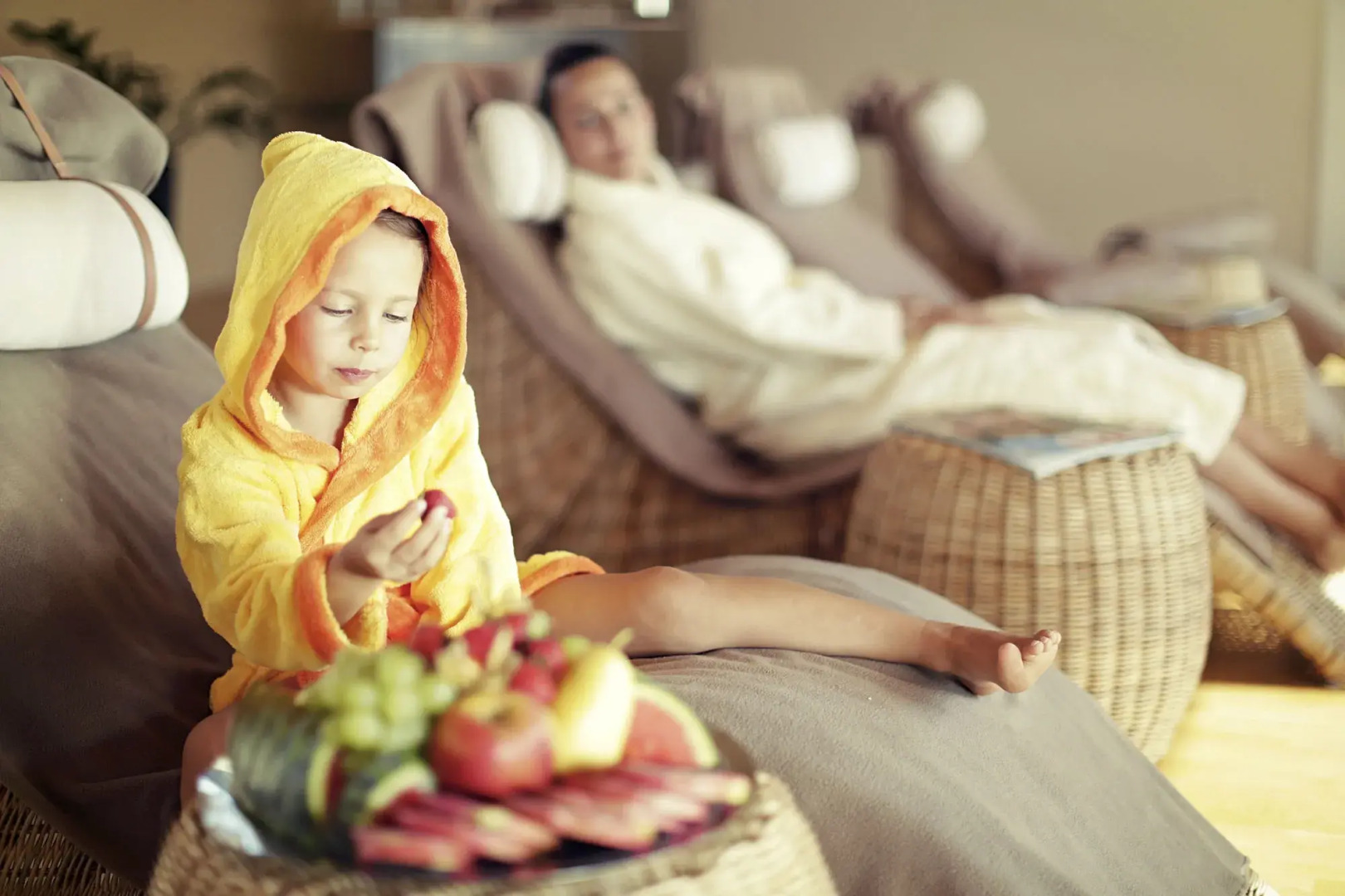 Precise Resort Rügen - Hotel & SPLASH Erlebniswelt