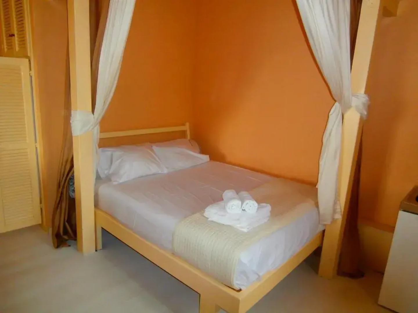 Villa Tzortzakos by Maniland