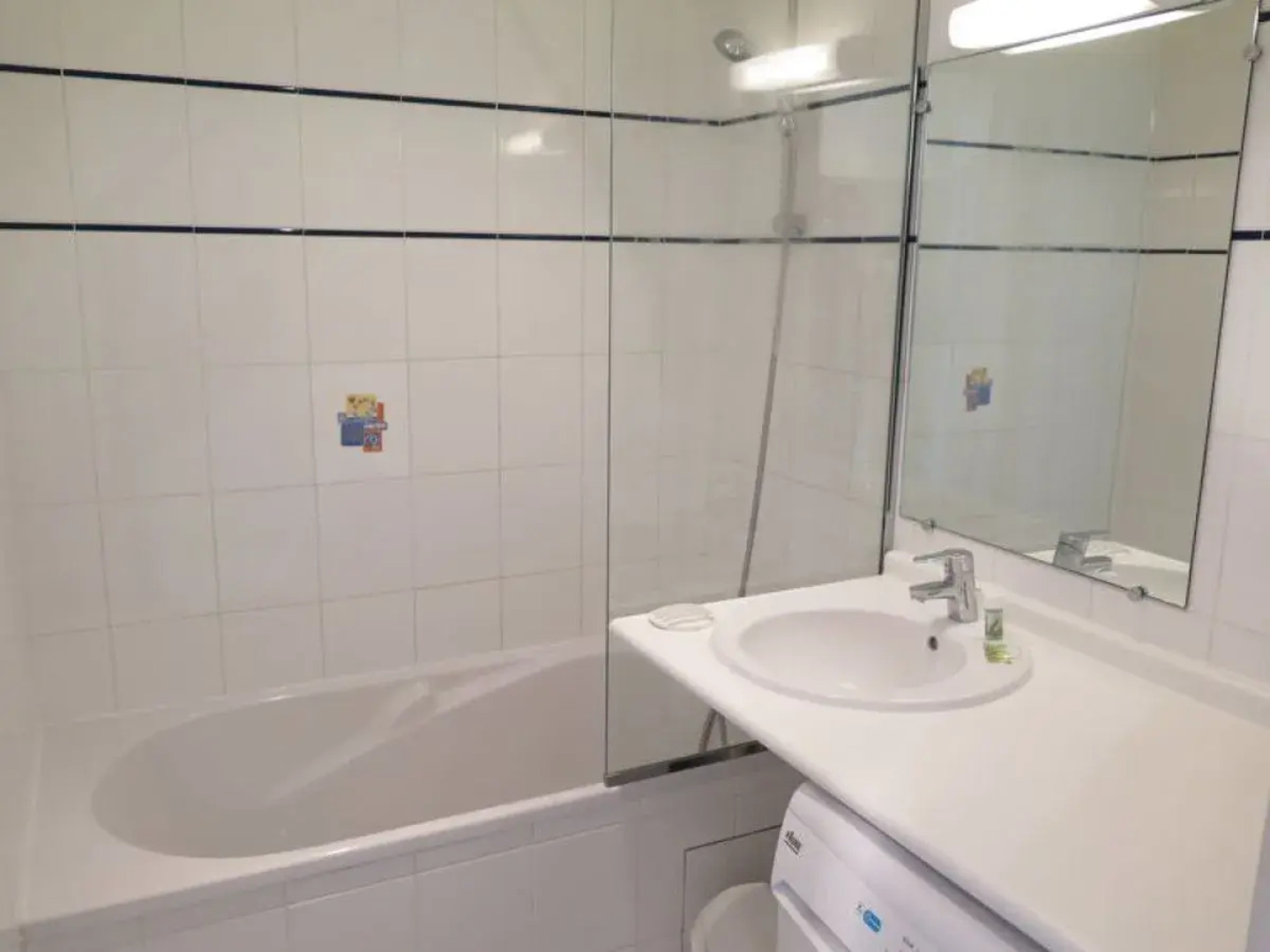 Résidence Belle Dune (BPL331)