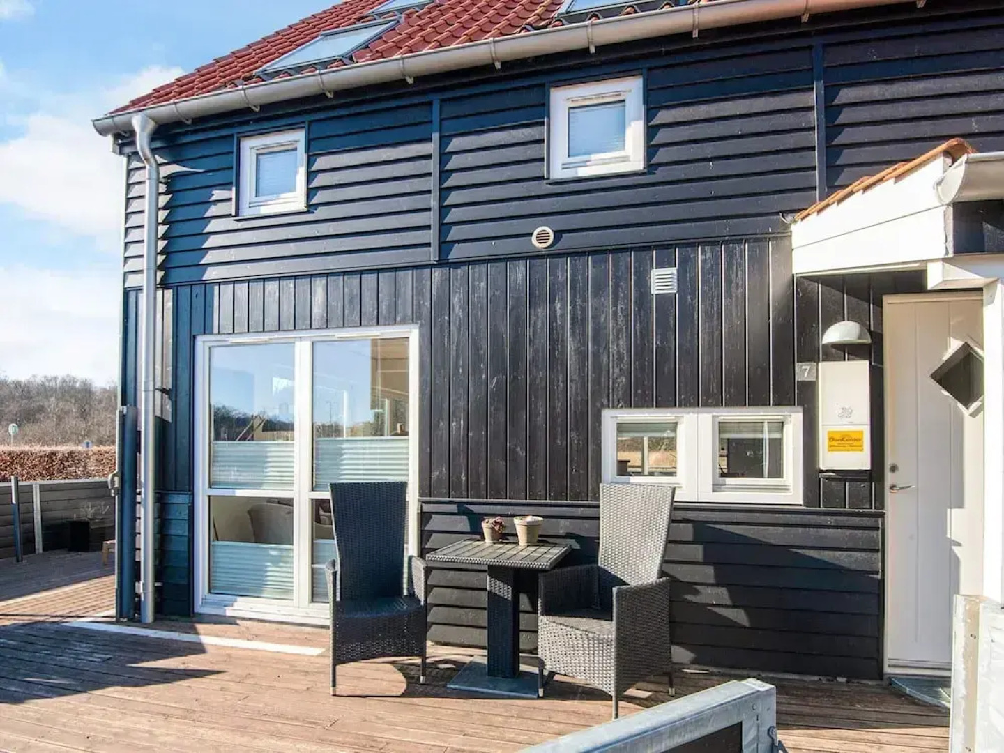 Holiday Home in Juelsminde