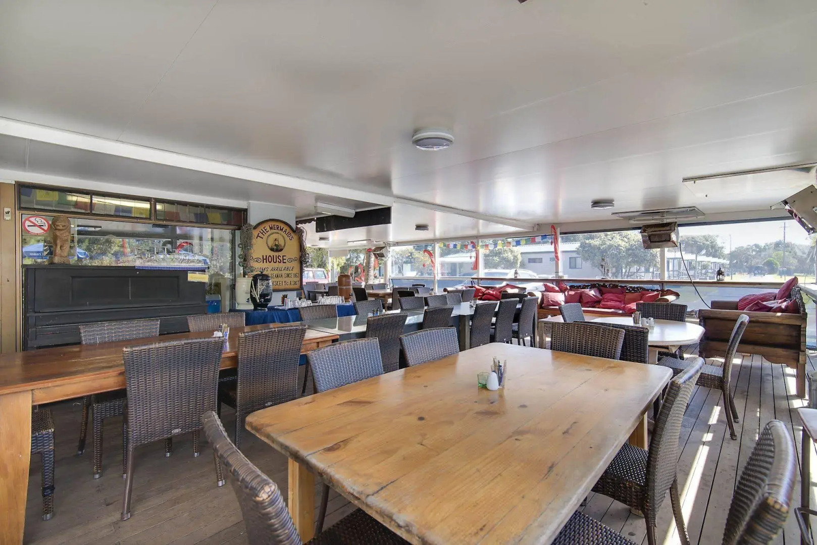 Ballina Beach Nature Resort