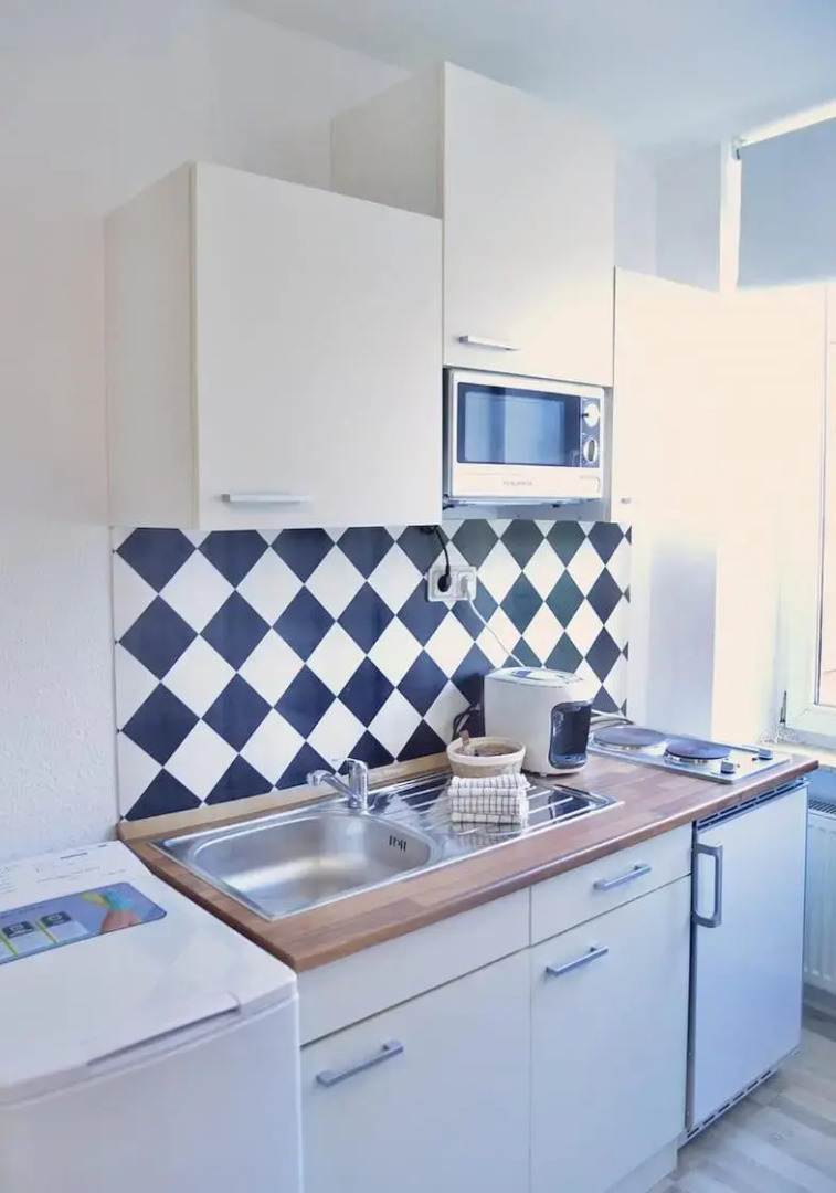 Hotel Stadt Vlklingen