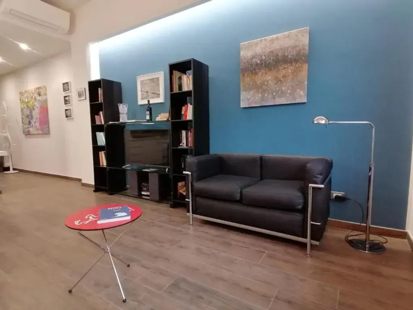 Civico 62 - Case Vacanza D Andrea