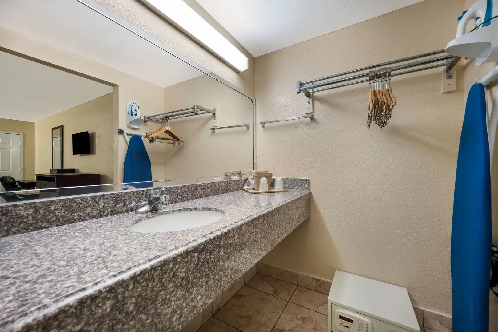 Knights Inn College Station