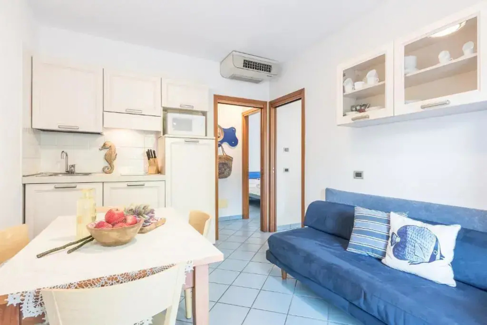 Katja Bosco Canoro Bibione