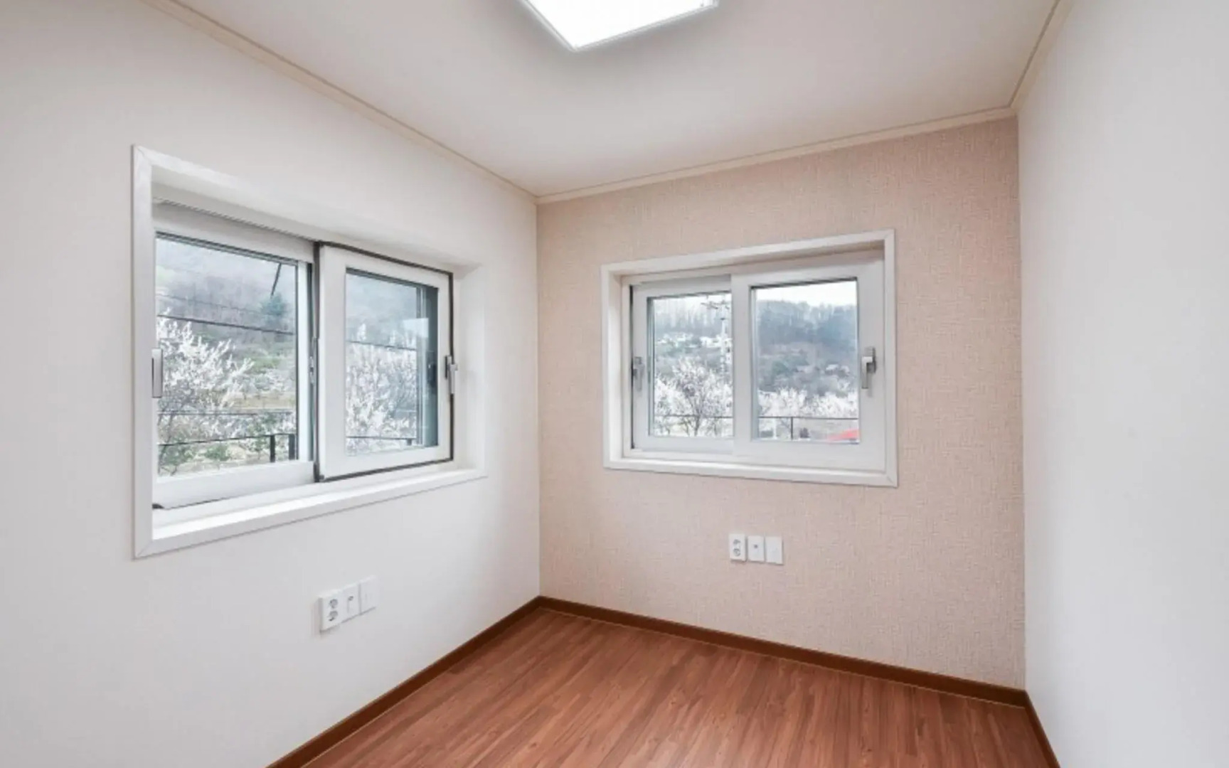 Yangpyeong Dodam House Pension