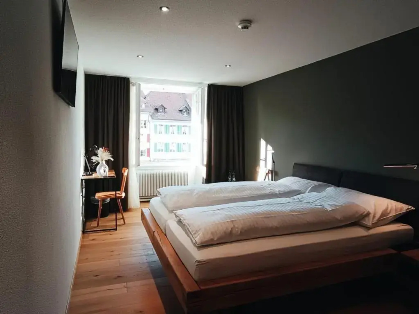 Hotel-Restaurant Krone