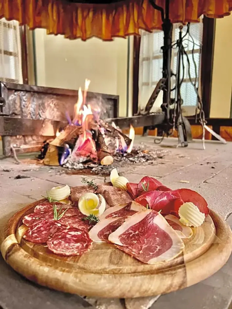 Ristorante Albergo Felcaro