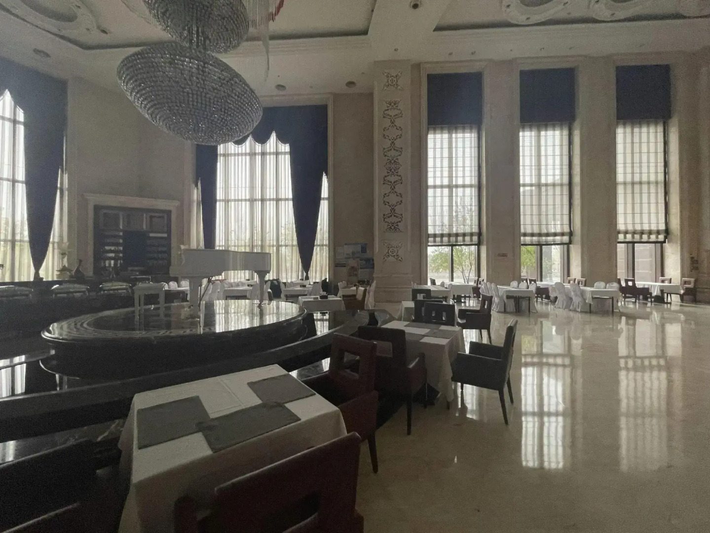 Liaobin Paxton Vacances Hotel Panjin