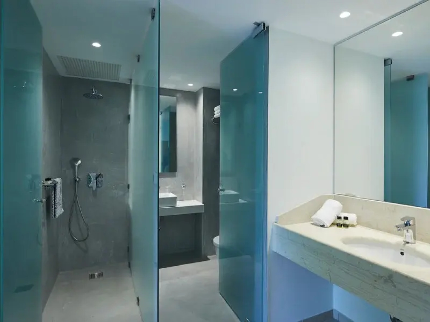 Отель Alex Beach Hotel - Bungalows