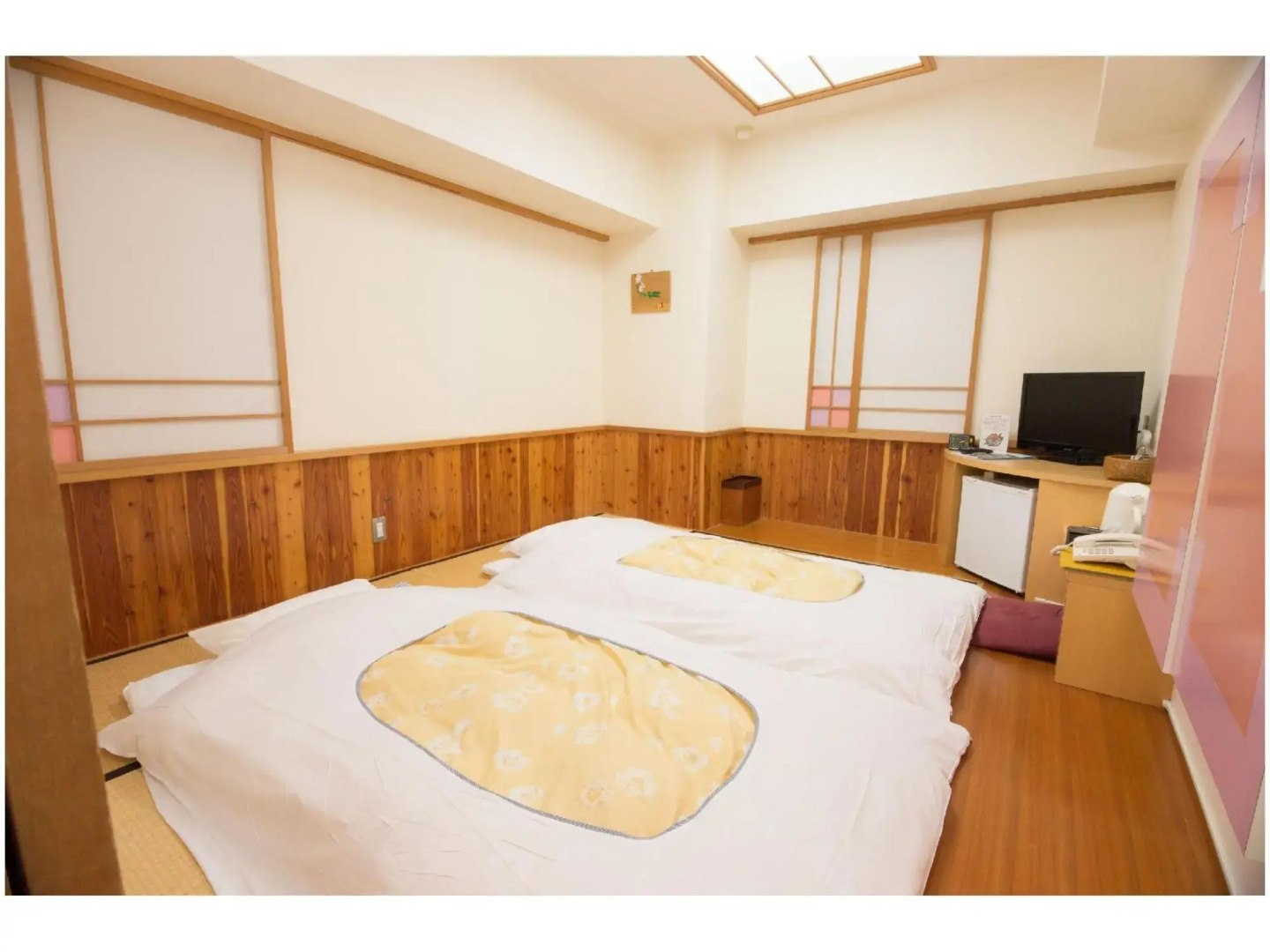Joetsu Sun Plaza Hotel