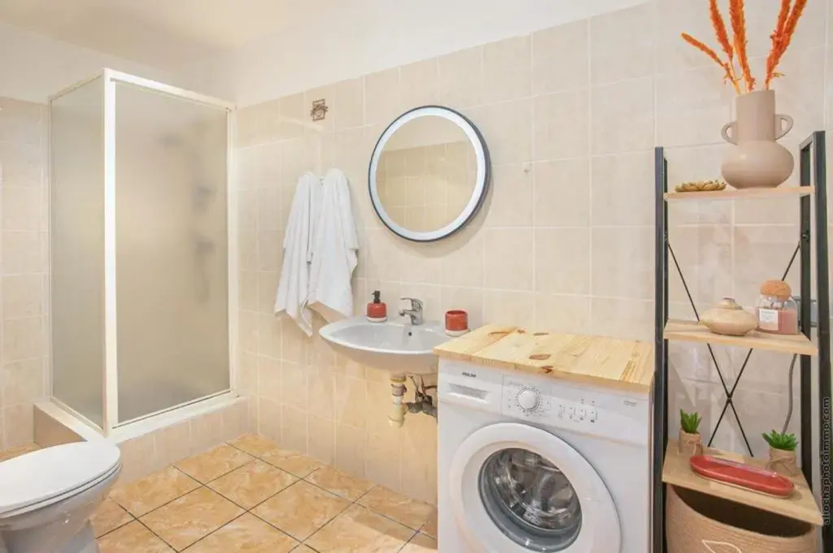 Studio Le Lotus Dore