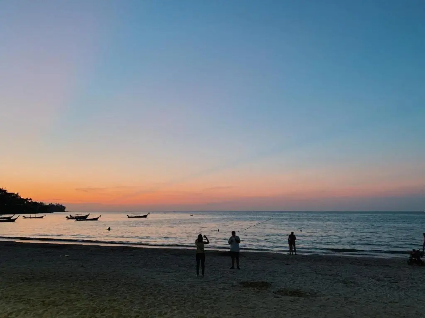 Ice Kamala Beach Hotel