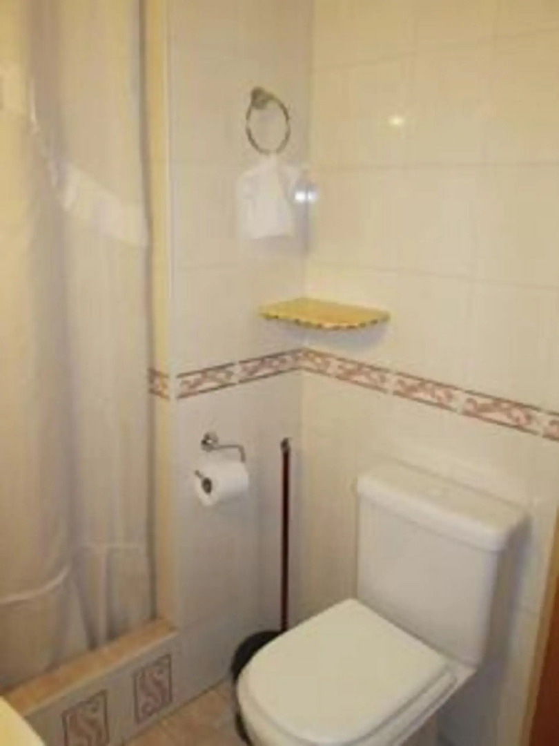 Terrazas del redentor