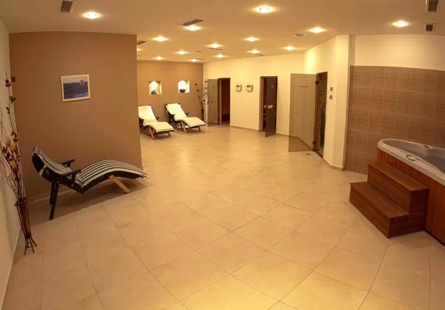 Villa Park Guest Apartments