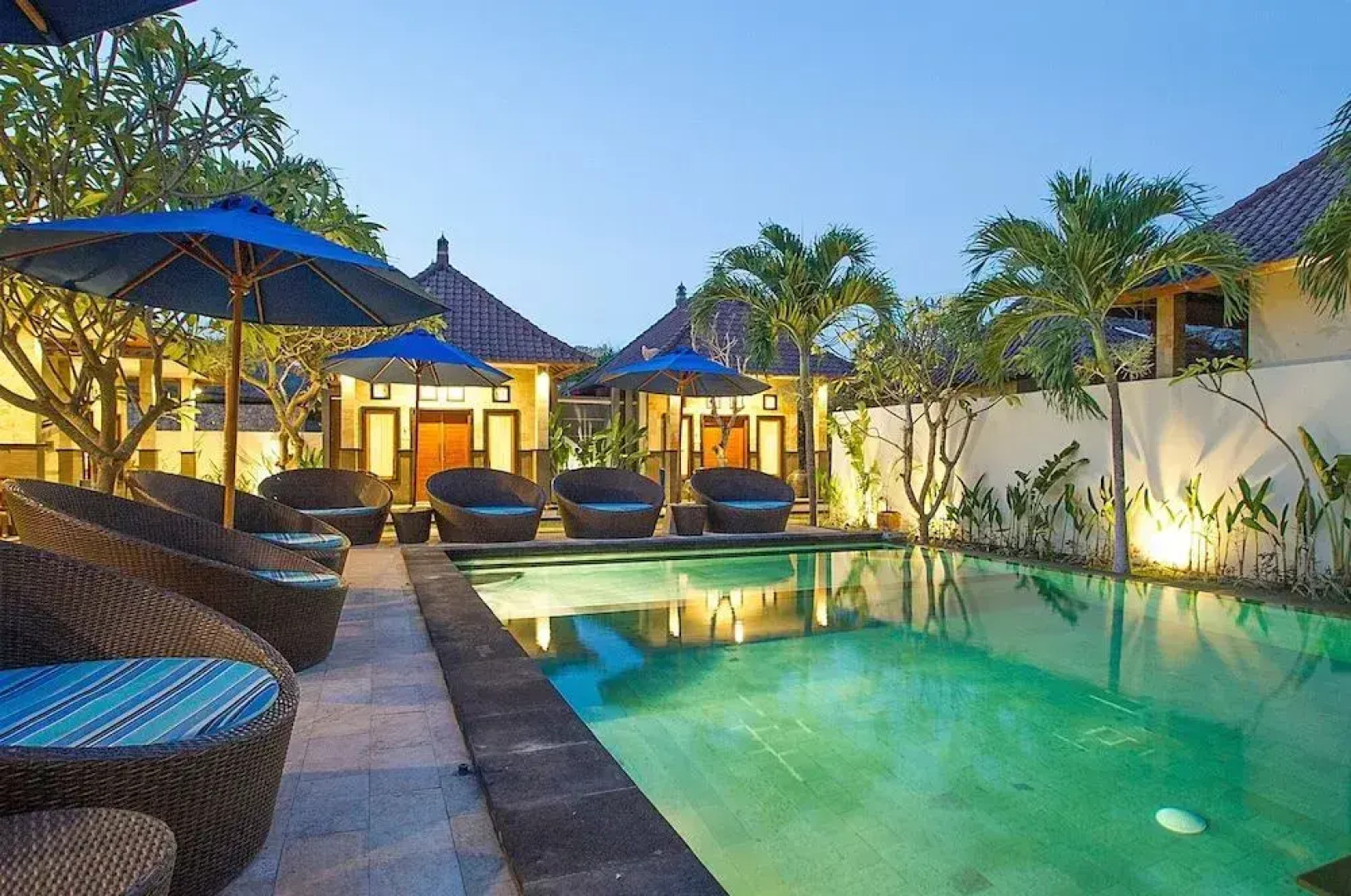 Lembongan Boutique Resort