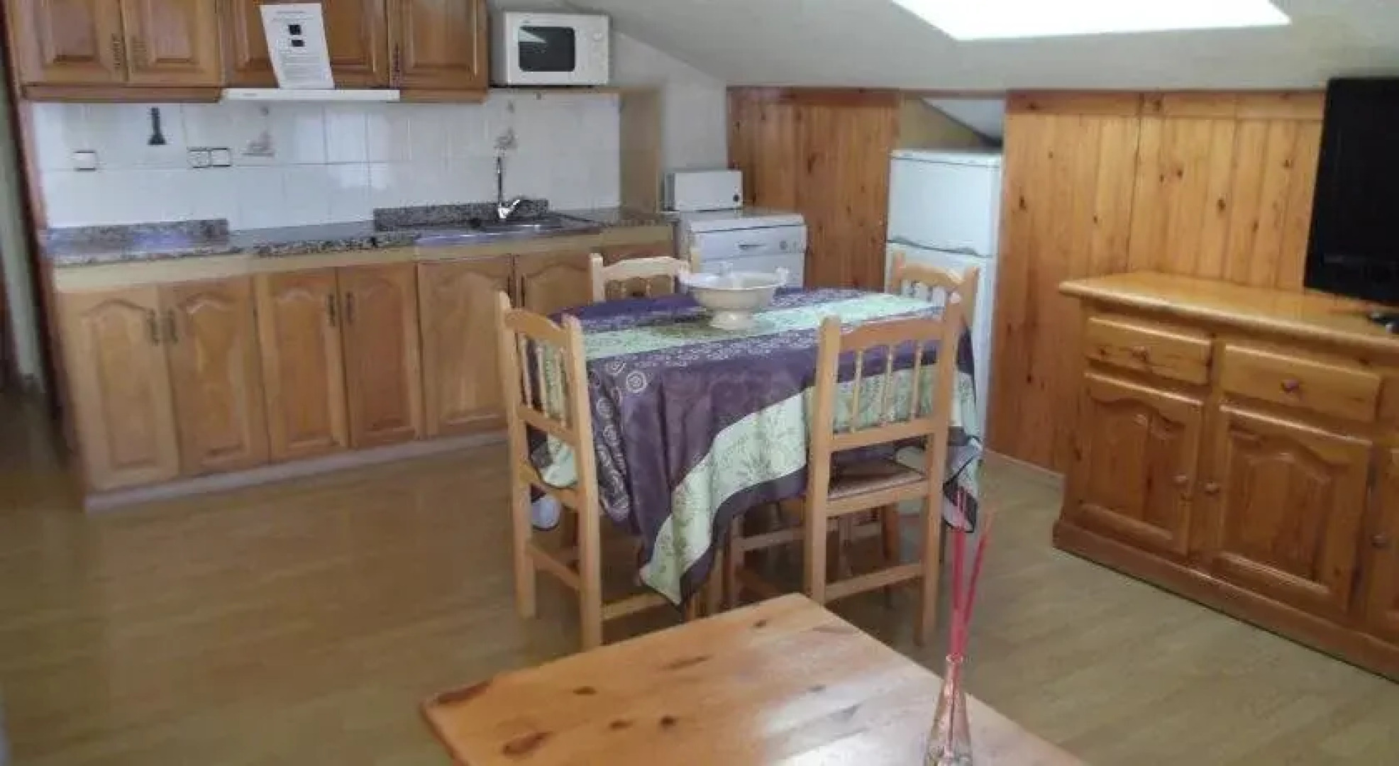 Apartamentos SNO Edelweiss