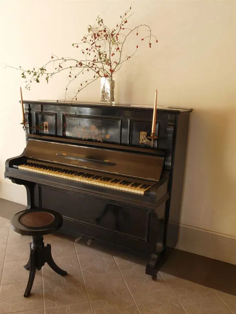 Il Borghetto di Brola