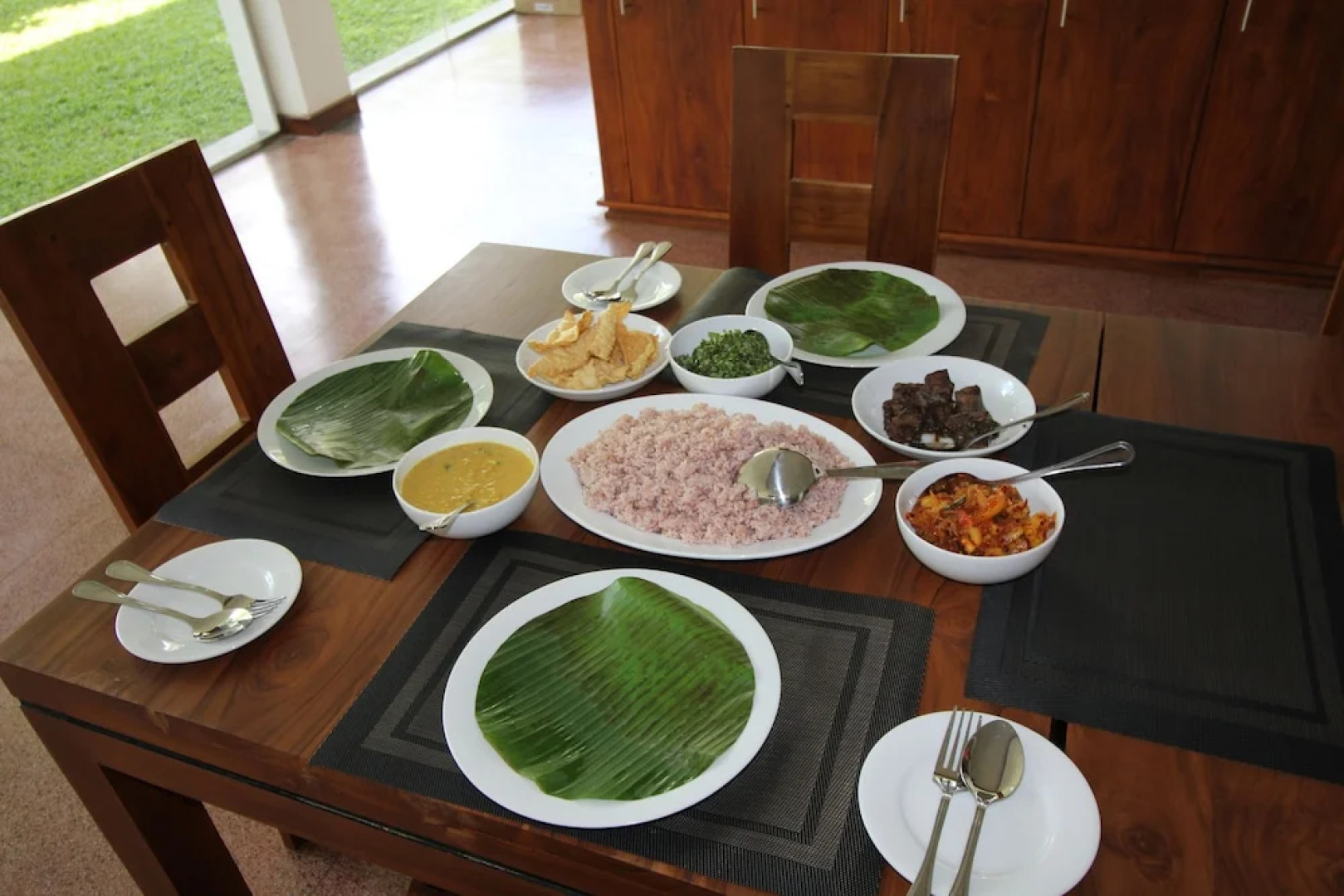 Hostel First @ Tissa