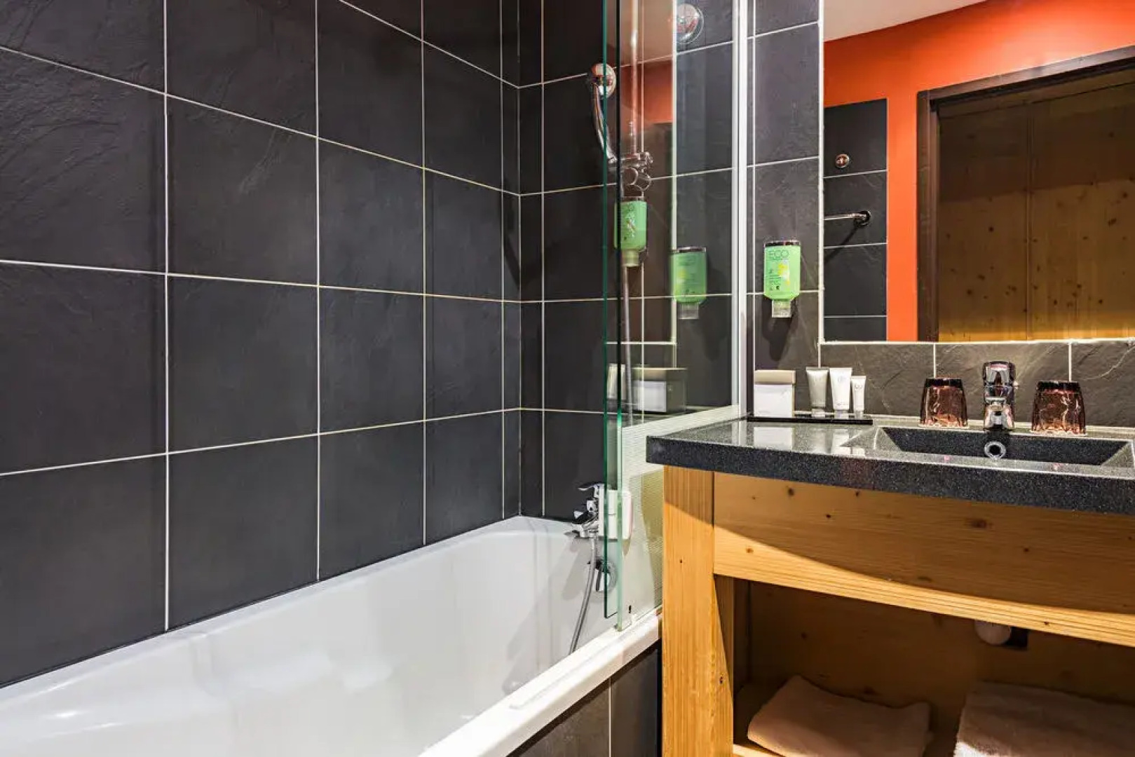 Hôtel Les Menuires Les Bruyères