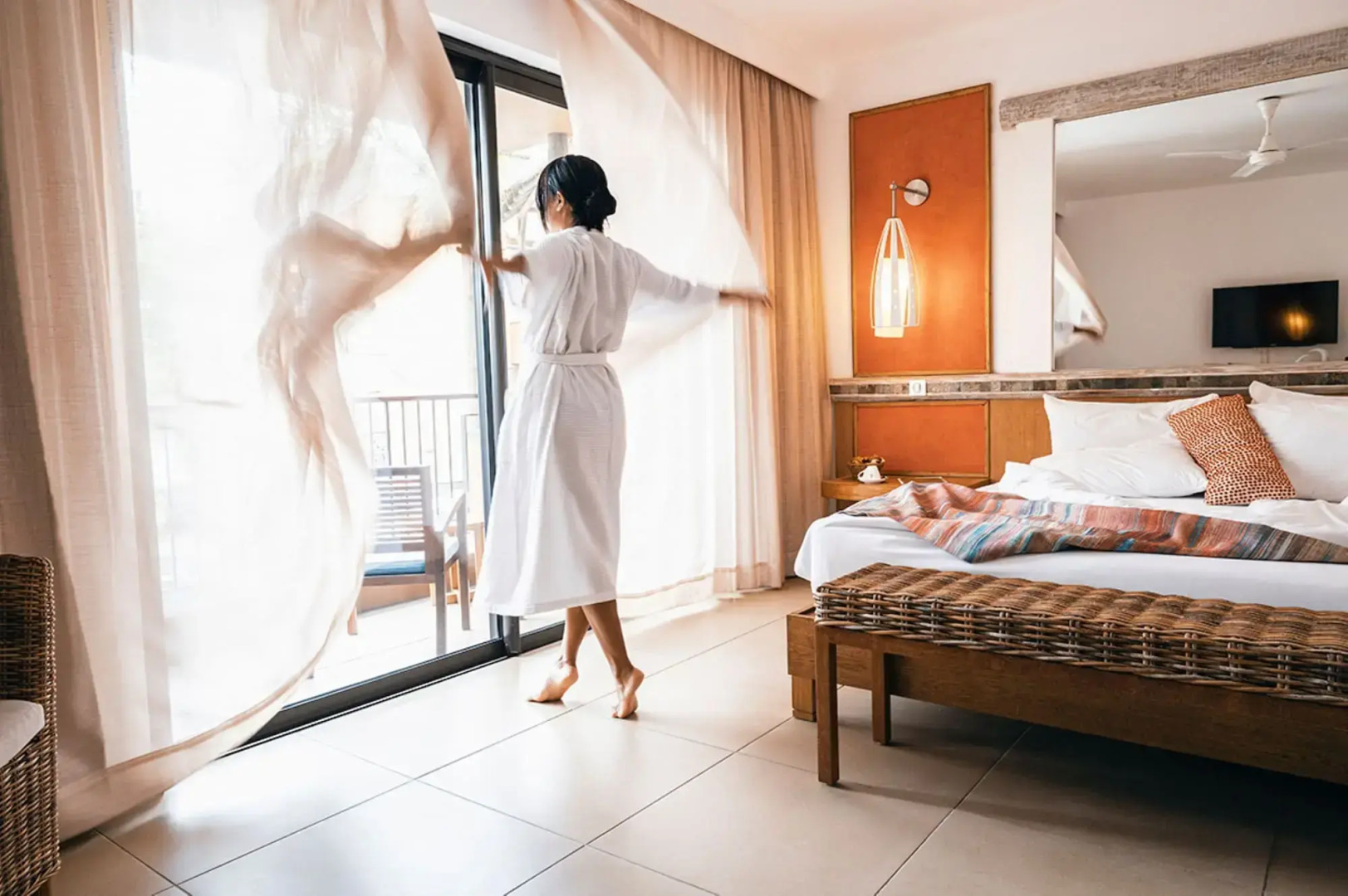 Tamarina Golf & Spa Boutique Hotel