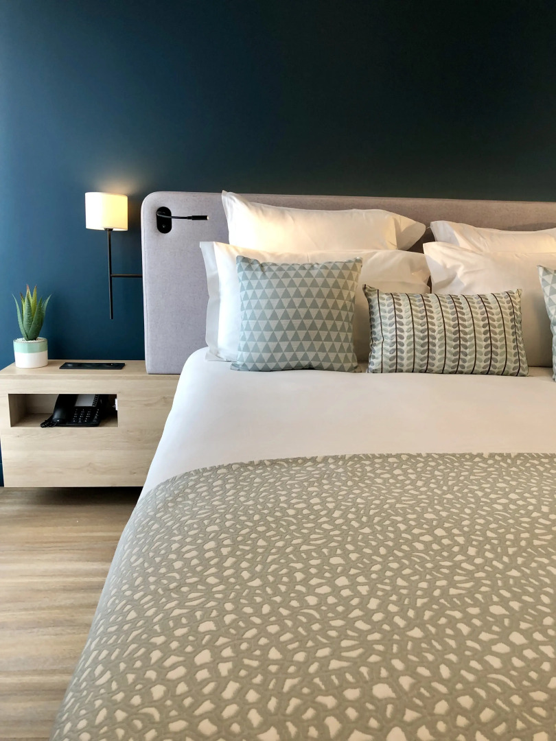 Residhome Saint Ouen