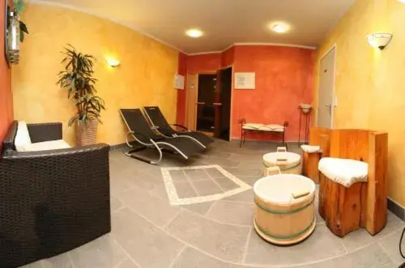 Zillertal Appartements