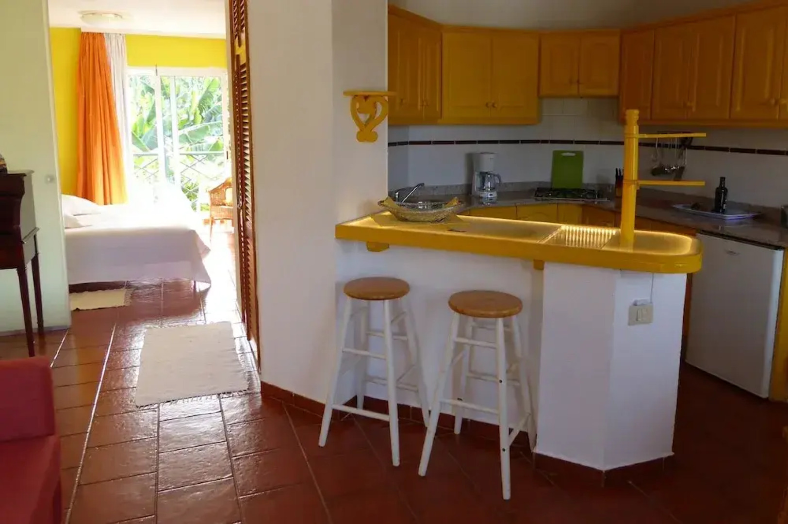 Ferienapartment Villa Rosalva