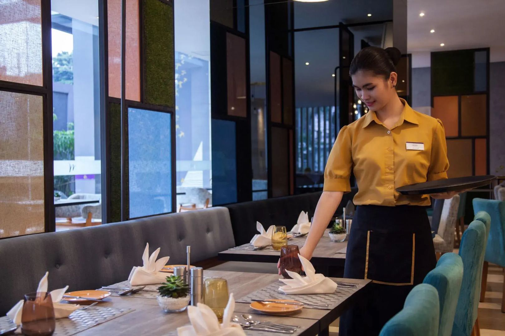 Mercure Jakarta Cikini