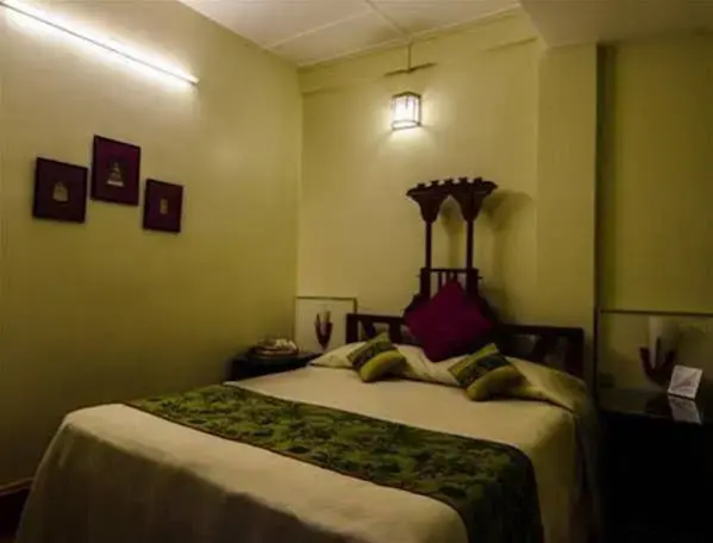 The Habitat Shillong