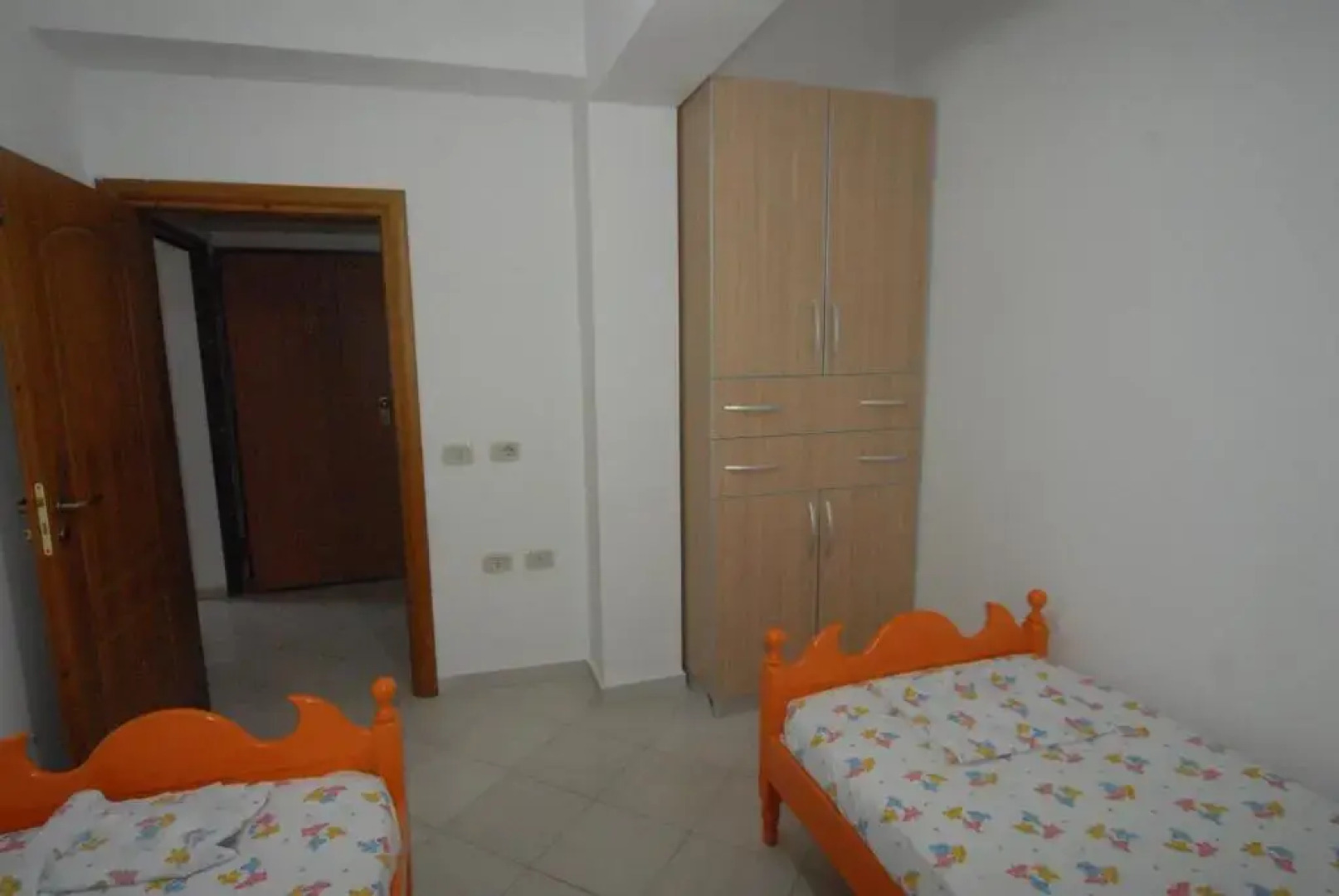 Orikum Veranda Apartments