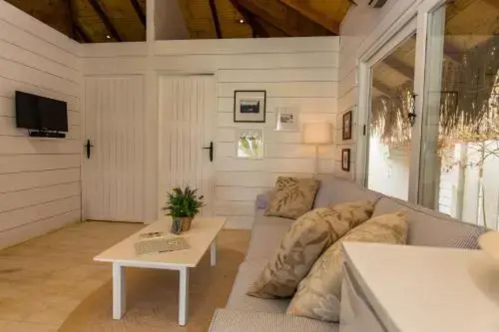 Villas del Mar Máncora