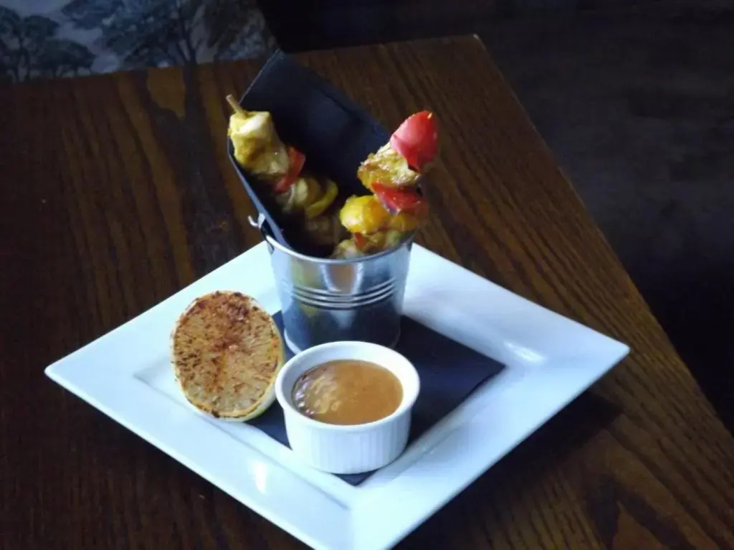 Hadley Bowling Green Inn