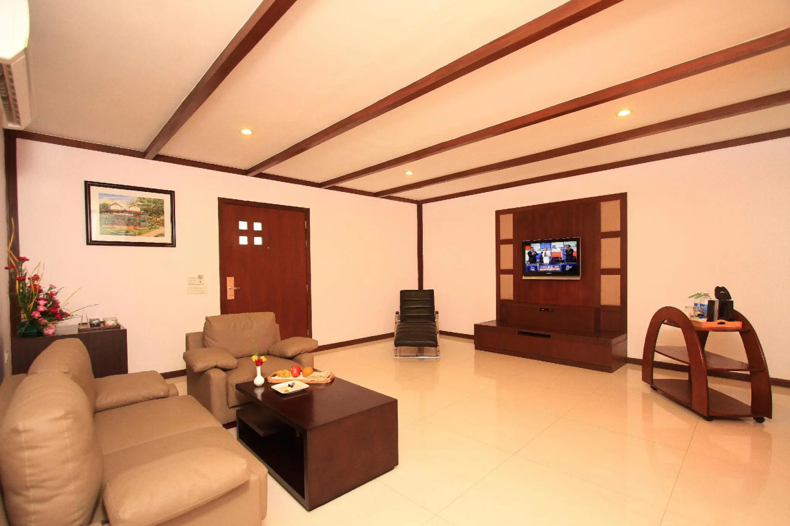 Silent Shores Resort & Spa