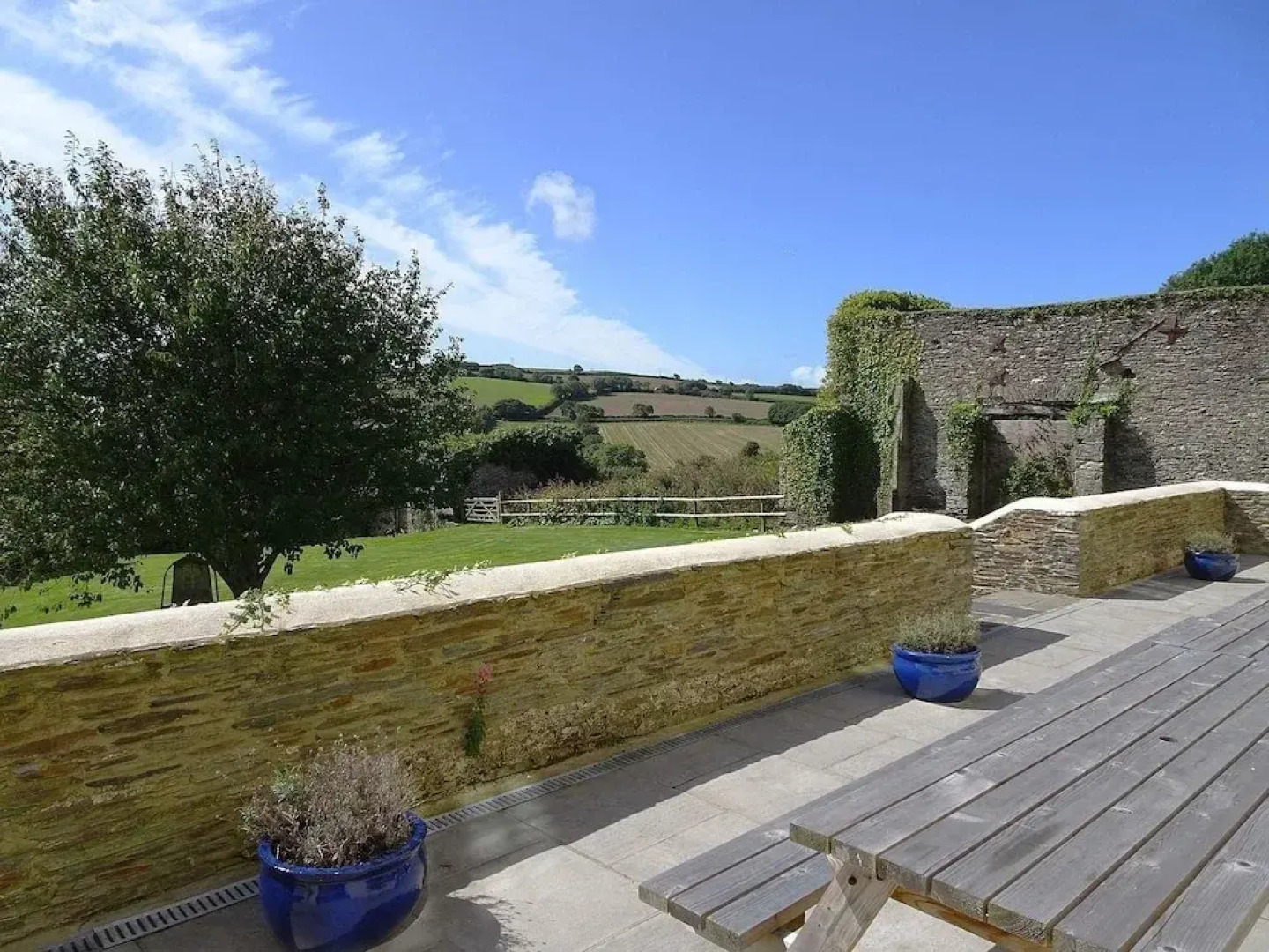 Lower Widdicombe Farm