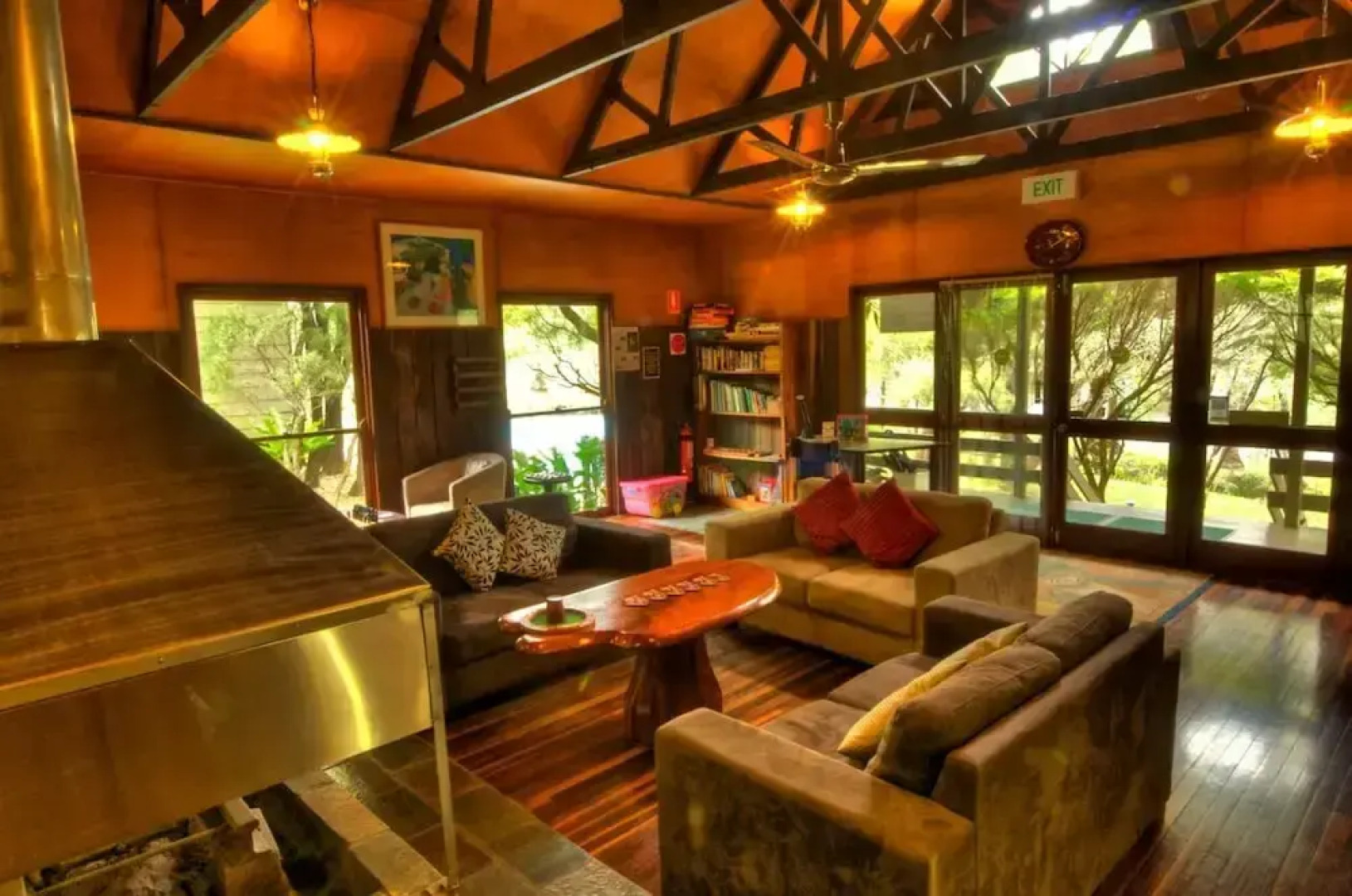 Broken River Mountain Resort