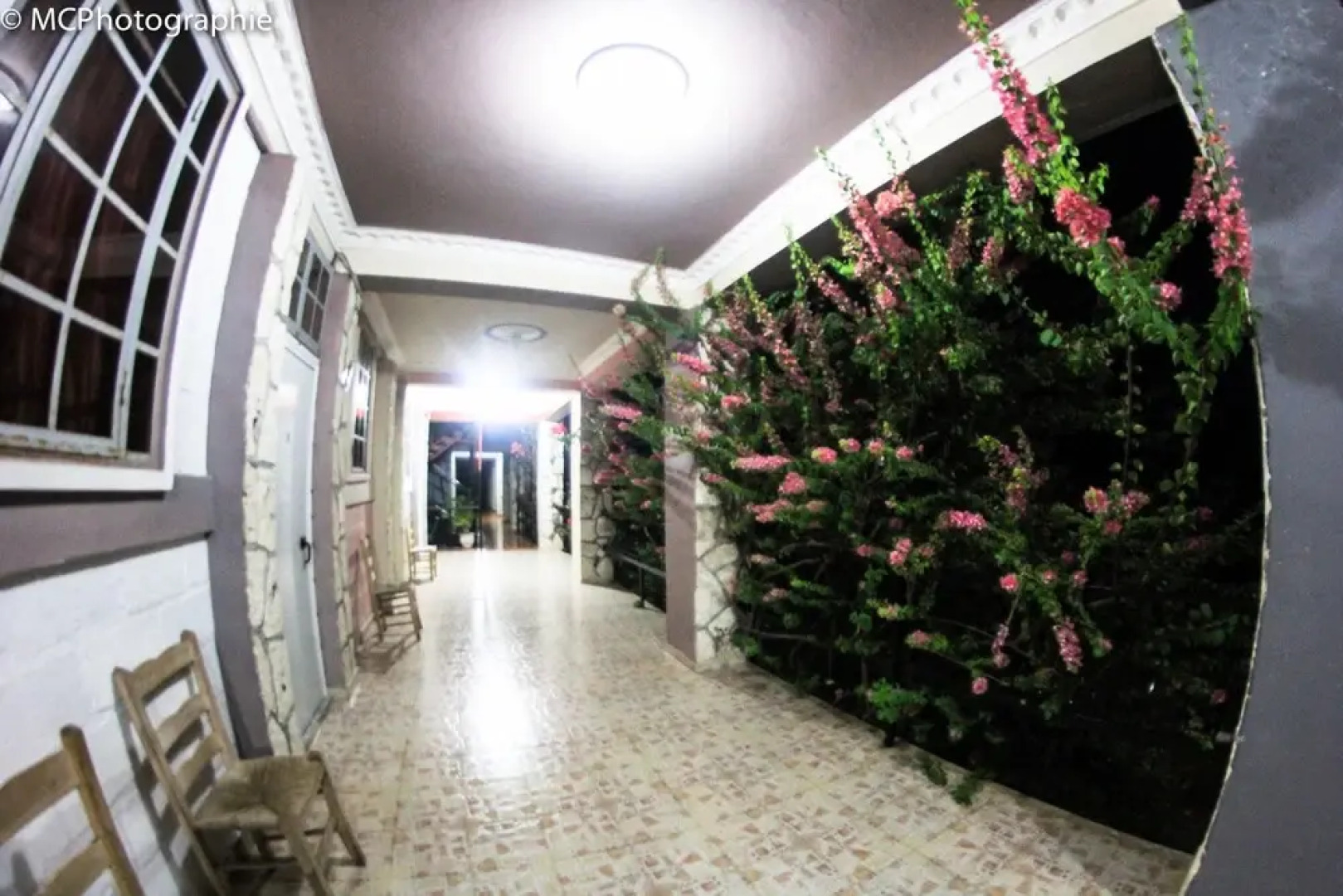 Rollanda Hotel Restaurant