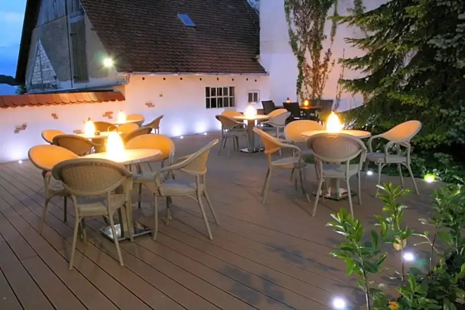 Waldvogel Ferienzimmer