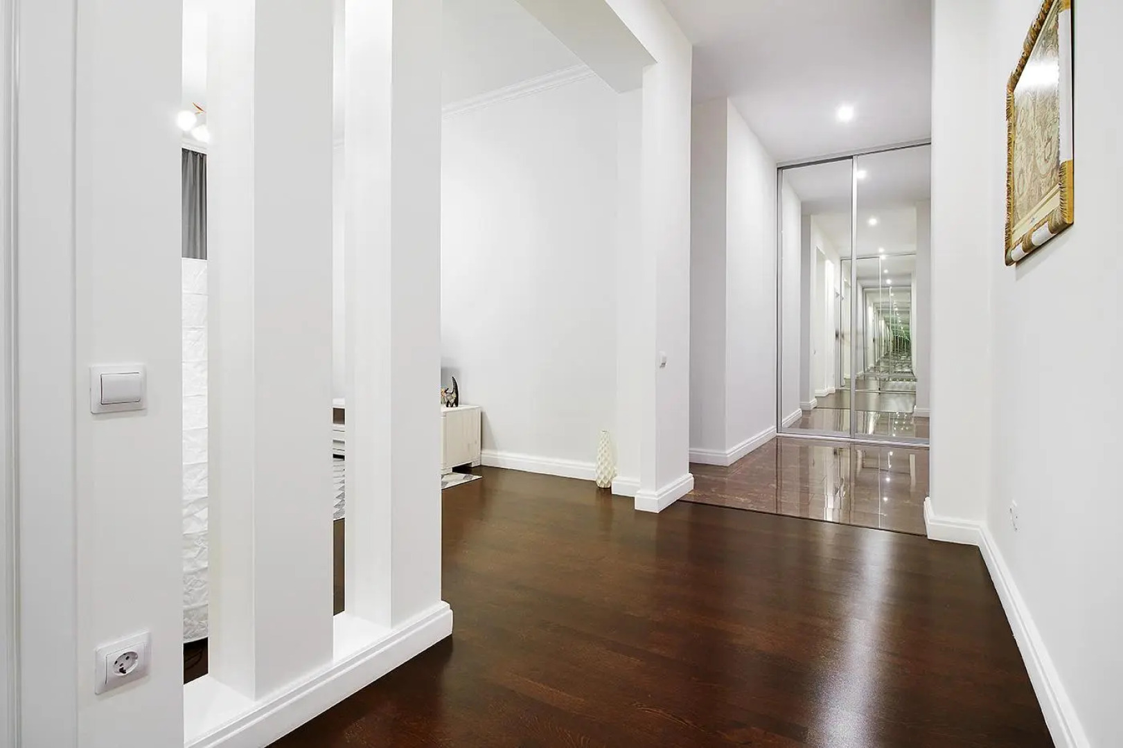 ЕвроУют на улице Пороховая